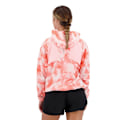 Miniatyrbillede 2 af 6: Puma Jakke Run Ultraweave Rosa S Kvinde