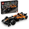 Pikkukuva 6 / 8: Lego Ja Kilpa-auton Rakennuspeli Neom Mclaren Formula