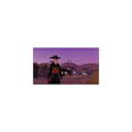 Miniatyrbillede 8 af 9: Nacon Xbox Series X El Zorro The Chronicles Søvfarvet PAL