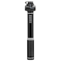 Miniatyrbild 1 av 4: Cannondale Minipump Co2 Road Svart 120 Psi