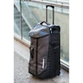 Miniatyrbillede 5 af 8: Powerslide Trolley Taske Ubc Expedition 95l Sort