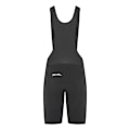 Miniatyrbillede 2 af 2: Spiuk Top Ten Cykelshorts Sort L Mand