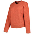 Miniatyrbillede 2 af 3: Scotch & Soda Fuzzy Trøje Orange XS Kvinde