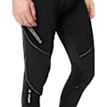 Miniatyrbillede 5 af 7: Vaude Bike Active Warm Baselagbukser Sort XL Mand
