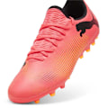 Miniatyrbillede 6 af 7: Puma Fodboldstøvler Future 7 Play Mg  EU 42