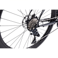Pikkukuva 7 / 10: Bombtrack Beyond 1 29´´ Sword Rd-67025l 2024 Gravelpyörä Musta M