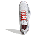 Pikkukuva 4 / 8: Adidas Kaikki Tuomioistuimen Kengät Adizero Cybersonic Valkoinen EU 43 1/3 Mies
