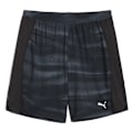 Miniatyrbillede 1 af 2: Puma Velocity Aop 7´´ Shorts Sort XL Mand