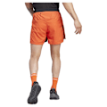 Pikkukuva 2 / 7: Adidas Shortsit Terrex Multi Trail 7´´ Oranssi XL Mies
