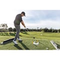 Miniatyrbillede 5 af 10: Sklz Swing Træningsværktøj Guide Trainer Gul