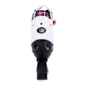 Miniatyrbillede 2 af 10: Tempish Pige Inline Skøjter Rebel T Adjustable Rosa EU 40-43