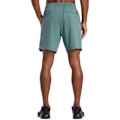 Miniatyrbillede 2 af 2: Rvca Yogger Stretch 17 Træningsshorts Grøn M Mand