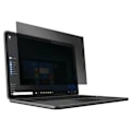 Pikkukuva 1 / 2: Kensington Privacy Filter 2-way Removable For 13.3´´ Laptops 16:9 Musta