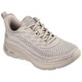 Miniatyrbillede 4 af 5: Skechers Bobs Unity Skoe Beige EU 41 Kvinde