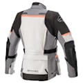 Miniatyrbillede 2 af 2: Alpinestars Stella Andes V3 Drystar Jakke Hvid,Grå L Kvinde