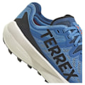 Miniatyrbillede 7 af 9: Adidas Terrex Agravic Speed Trailsko Blå EU 38 2/3 Mand