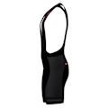 Miniatyrbillede 4 af 4: Massi Comp Team Cykelshorts Sort XL Mand