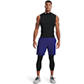 Pikkukuva 3 / 7: Under Armour 3/4 Leggingsit Musta XS / Regular Mies