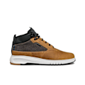 Miniatyrbillede 1 af 6: Geox U Aerantis 4x4 B Abx Booties Brun EU 42 Mand