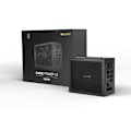 Miniatyrbillede 7 af 7: Be Quiet Mørk Magt 13 Modular Modular Strømforsyning 1000w Søvfarvet