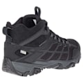 Pikkukuva 9 / 10: Merrell Vaelluskengät Moab Fst 2 Ice+ Musta EU 39 Nainen