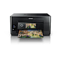 Miniatyrbild 2 av 10: Epson Multifunktionsskrivare Expression Premium Xp-7100 Svart One Size / EU Plug