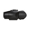 Miniatyrbillede 7 af 8: Bresser Nightvision Kikkert Digital 1x Med Hoved Monter Sort