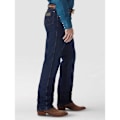 Pikkukuva 2 / 4: Wrangler 13mwz Farkut Sininen 44 / 32 Mies