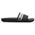 Miniatyrbillede 3 af 4: Quiksilver Klipklapper Rivi Sort EU 44 Mand