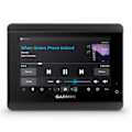 Miniatyrbillede 6 af 10: Garmin Touchscreen Display Td 50 Sort