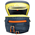 Pikkukuva 6 / 8: Tatonka Reppu Flightcase 27l Sininen