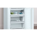 Miniatyrbillede 6 af 7: Balay Køleskab 3kfe361wi No Frost Hvid One Size / EU Plug