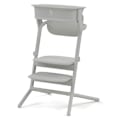 Miniatyrbild 4 av 5: Cybex Lemo Lärtorn Silver