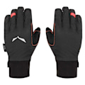 Miniatyrbillede 1 af 2: Salewa Handsker Ortles Dst/am Sort L Kvinde