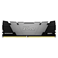Pikkukuva 3 / 10: Kingston Muisti Ram Fury Renegade Kf436c16rb12k2/32 32gb 2x16gb Ddr4 3600mhz