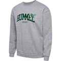 Miniatyrbillede 3 af 4: Hummel Loose University Bee Sweatshirt  L
