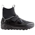 Miniatyrbillede 1 af 4: Northwave Magma X Plus Mtb-sko Sort EU 39 Mand