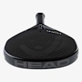 Pikkukuva 5 / 10: Head Racket Padel-maila Extreme One 2023 Musta