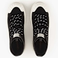 Miniatyrbillede 8 af 10: Levi´s Footwear Patton S Sko Sort EU 37 Kvinde