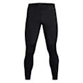 Miniatyrbillede 3 af 6: Under Armour Leggings Qualifier Elite Cold Sort L Mand