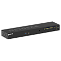 Miniatyrbillede 5 af 5: Netgear Kontakt M4250-12m2xf 12 Havne Sort