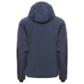 Miniatyrbillede 2 af 2: Dainese Snow Dunjakke Blå XL Mand