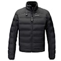 Miniatyrbillede 3 af 4: Spidi Jakke Termo Mix Liner Sort 4XL Mand