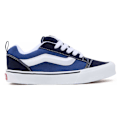 Miniatyrbillede 1 af 5: Vans Knu Skool Sko Blå EU 37 Mand