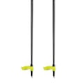 Miniatyrbillede 4 af 5: Leki Alpino Polakker Mezza Lite Sort 145 cm