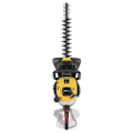 Miniatyrbillede 5 af 5: Powerplus Hækkeklipper 25.4cc 600 Mm Søvfarvet