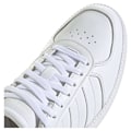 Miniatyrbillede 8 af 8: Adidas Breaknet Sko Hvid EU 36 2/3 Kvinde