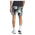 Miniatyrbillede 2 af 7: Adidas Shorts Printed Aeroready Ergo Pro Hvid,Sort,Grå XL Mand