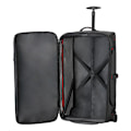 Miniatyrbillede 4 af 10: Samsonite Duffel Med Hjul Paradiver Light 67/24 74.5l Sort