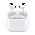 Pikkukuva 1 / 5: Apple Airpods 3 Sukupolvi Langaton Kuulokkeet Valkoinen